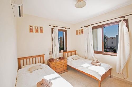 Айя-Напа: Villa Isla