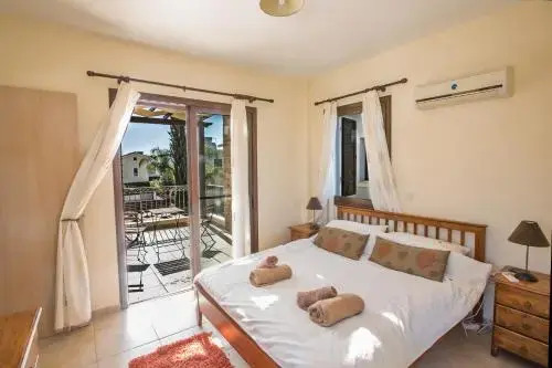 Айя-Напа: Villa Isla