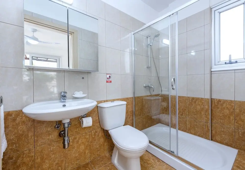 Протарас: Konnos Villa