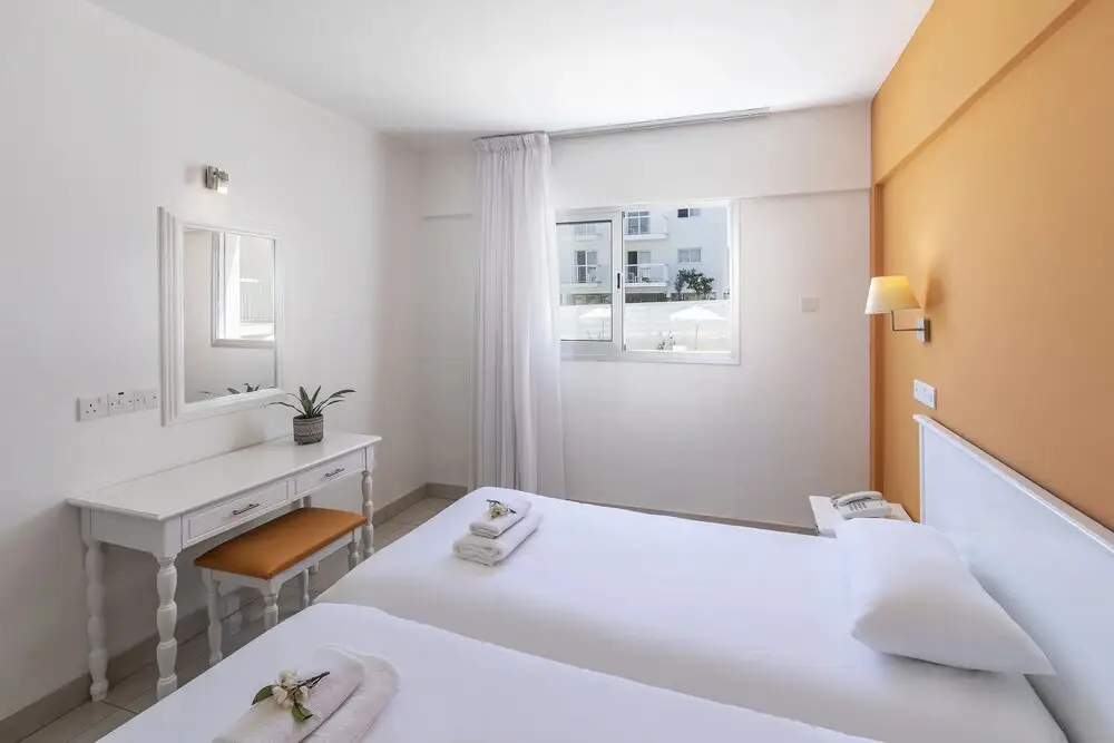 Айя-Напа: Mia Hotel Apartment