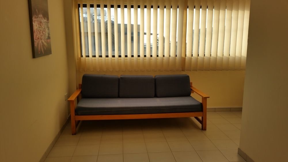 Айя-Напа: Mia Hotel Apartment