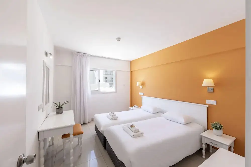 Айя-Напа: Mia Hotel Apartment