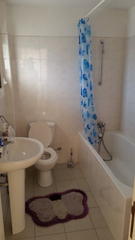 Айя-Напа: Grecian Beach Apartments