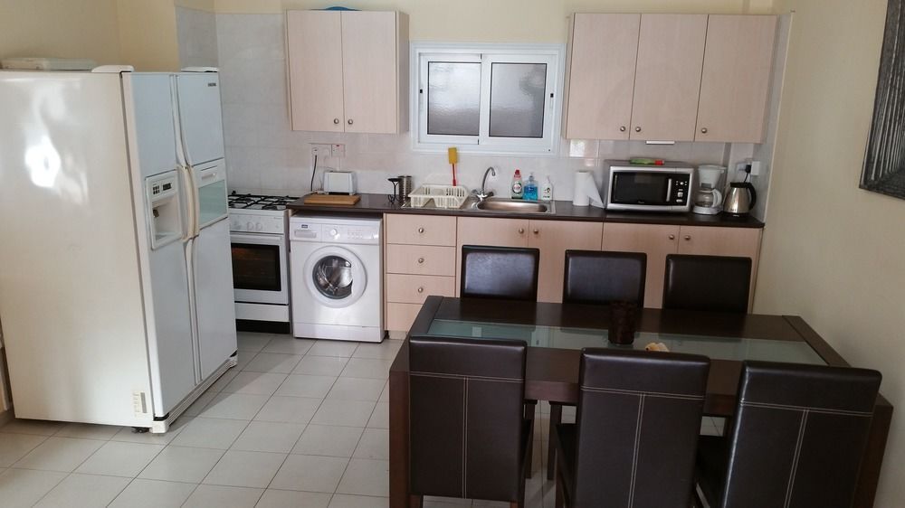 Айя-Напа: Mia Hotel Apartment