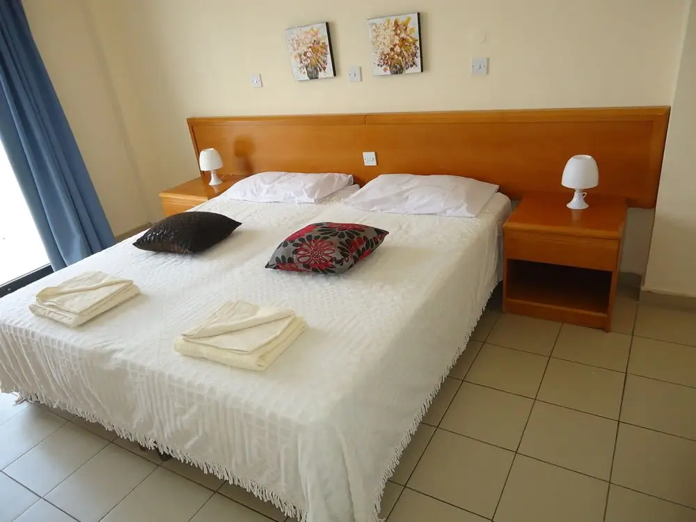 Айя-Напа: Mia Hotel Apartment