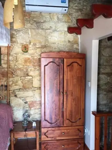 Какопетрия: Andri's House