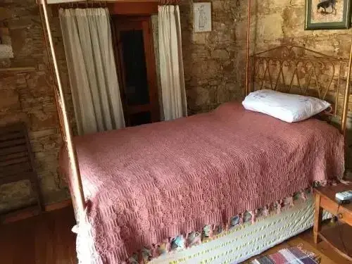 Какопетрия: Andri's House
