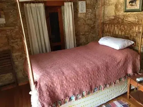 Какопетрия: Andri's House