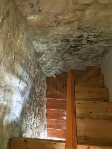 Какопетрия: Andri's House