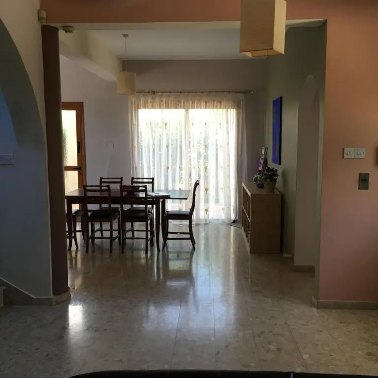 Пейя: Villa Poseidon