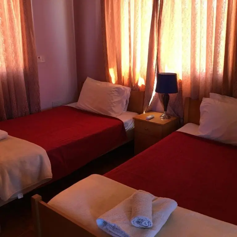 Пейя: Villa Poseidon