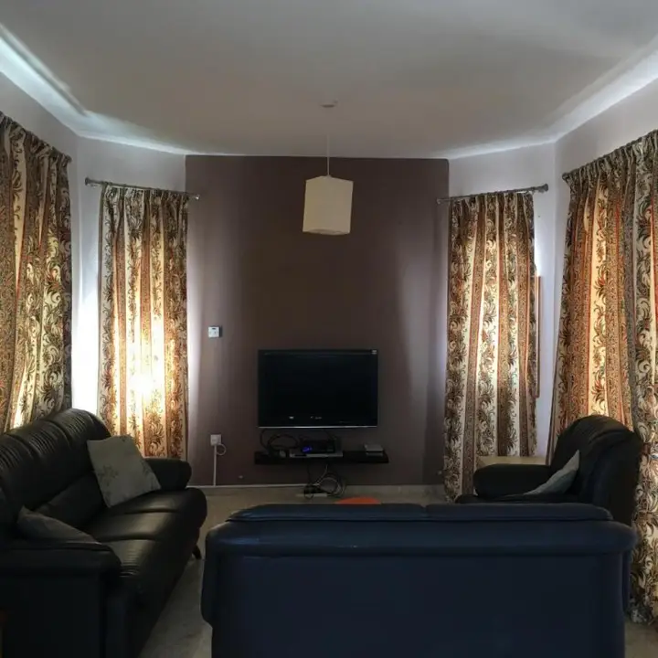 Пейя: Villa Poseidon