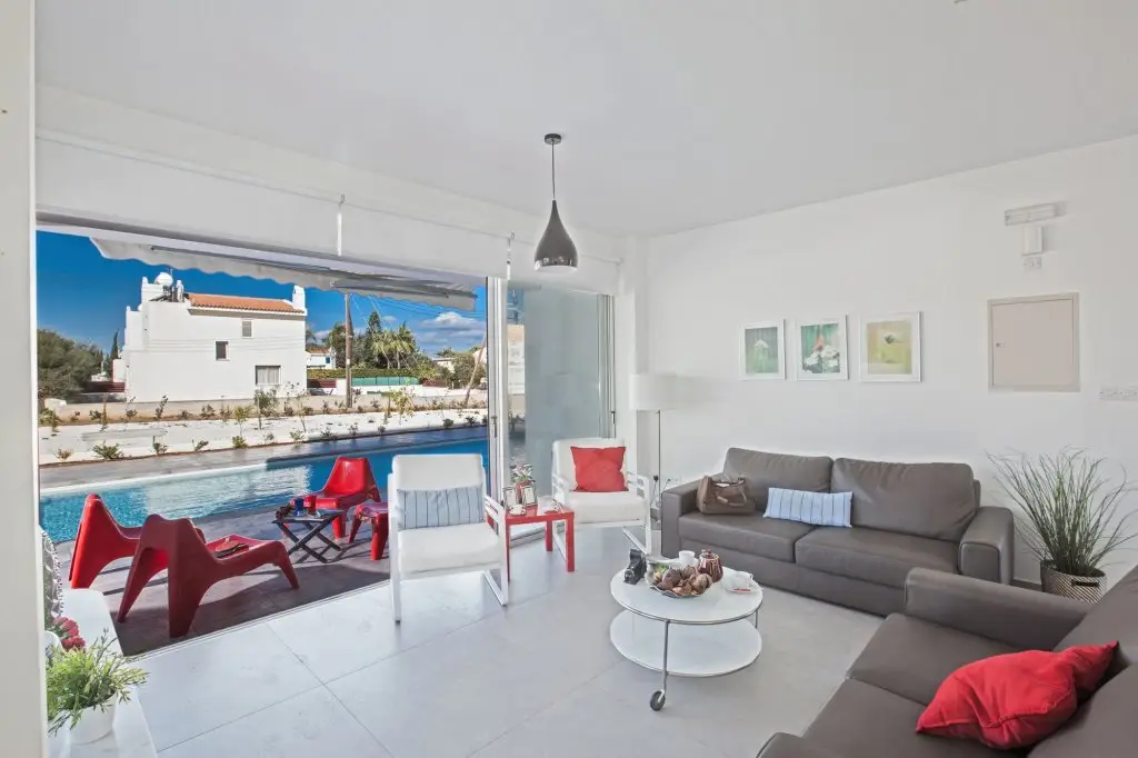 Протарас: Greco Villas