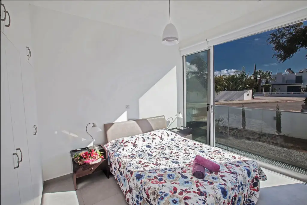 Протарас: Greco Villas