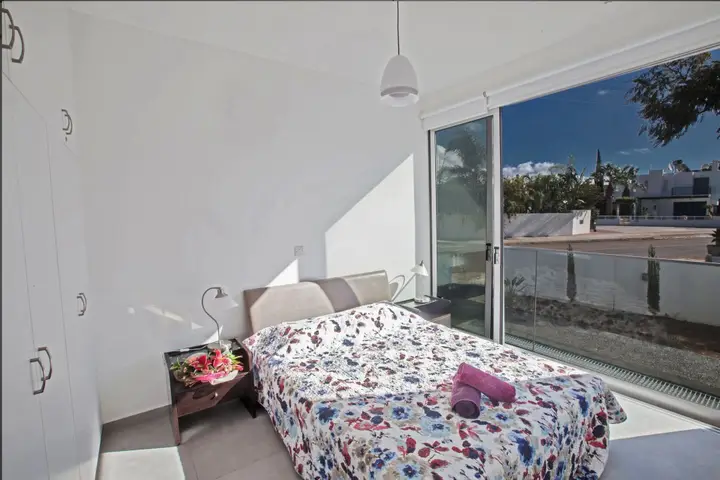 Протарас: Greco Villas