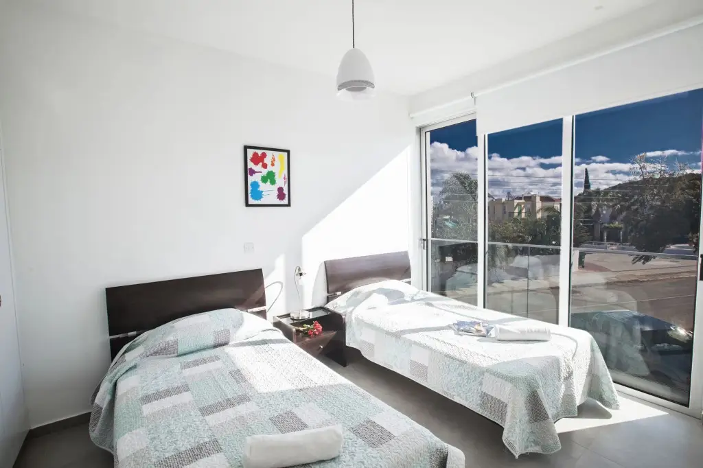 Протарас: Greco Villas