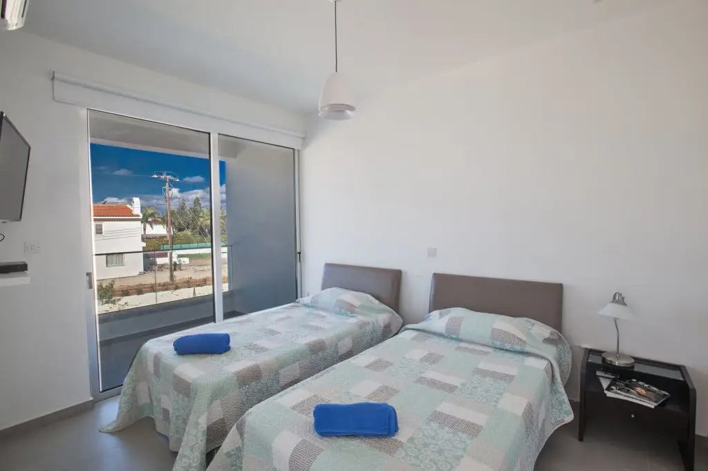 Протарас: Greco Villas
