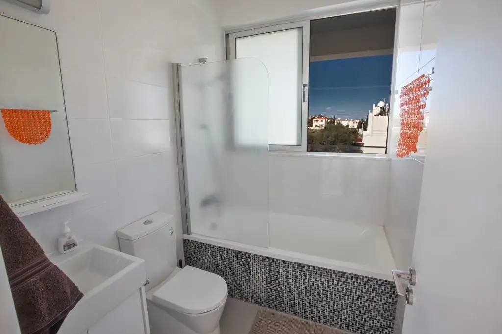 Протарас: Greco Villas
