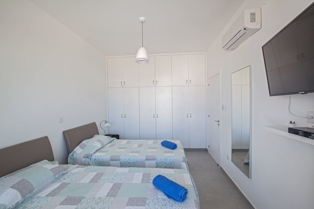 Greco Villas — фото 1