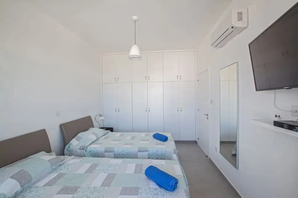 Greco Villas — фото 1
