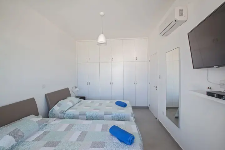 Протарас: Greco Villas
