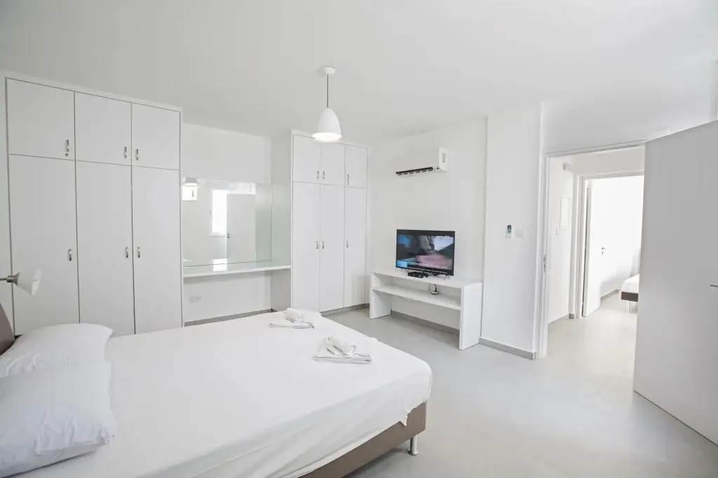 Протарас: Greco Villas