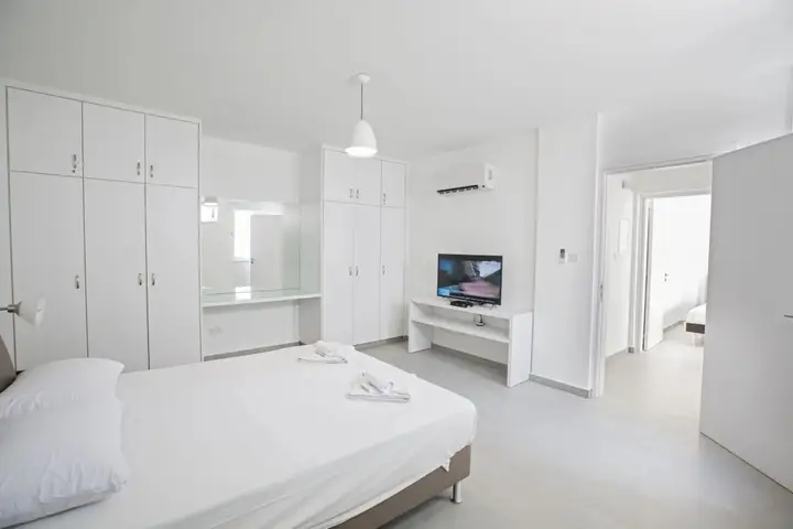 Протарас: Greco Villas