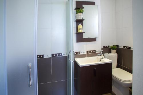 Протарас: Villa Michelle 7