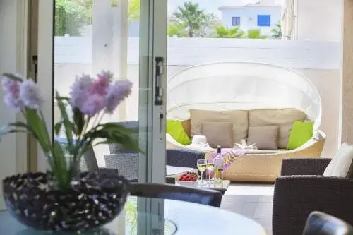 Протарас: Villa Michelle 7