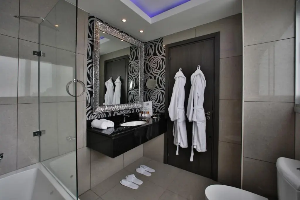 Ларнака: The Josephine Boutique hotel