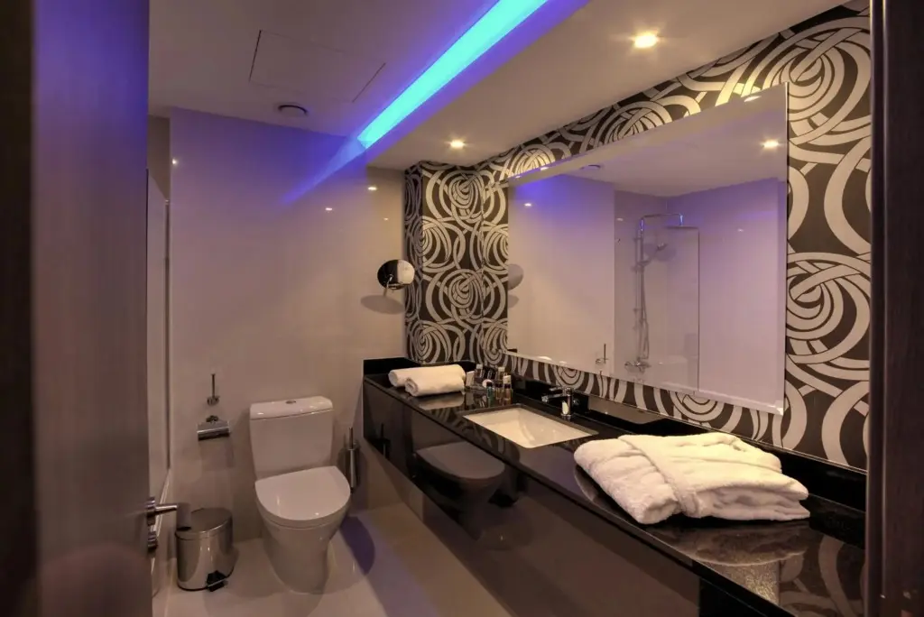 Ларнака: The Josephine Boutique hotel