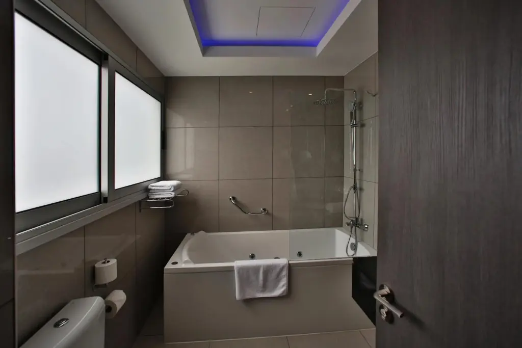 Ларнака: The Josephine Boutique hotel