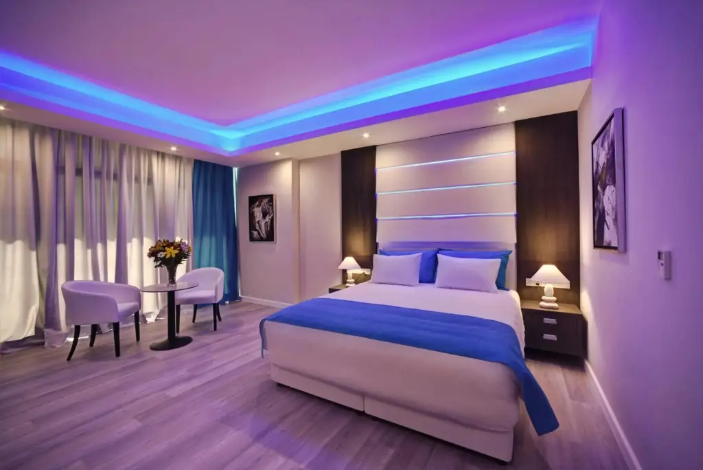 Ларнака: The Josephine Boutique hotel