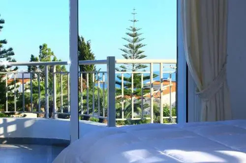 Coral Blue Bay Villa — фото 1
