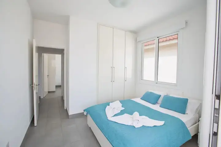 Айя-Напа: Sea front Villa Dagi (Gorgona Complex, Ayia Napa)