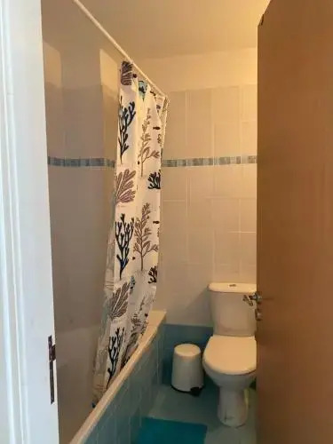 Протарас: Konnos Flat