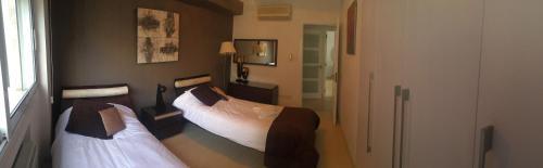 Гермасойя: River 201 On The Beach Apartment