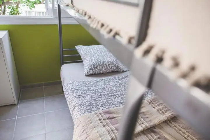 Лимассол: Lemongrass Hostel