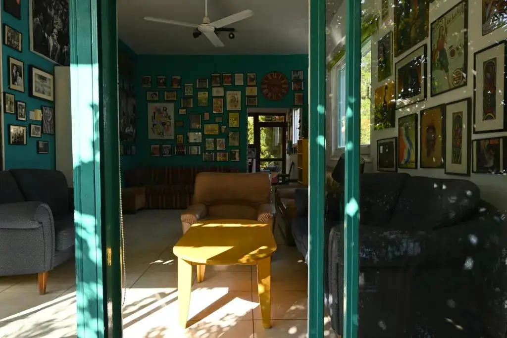 Lemongrass Hostel — фото 1