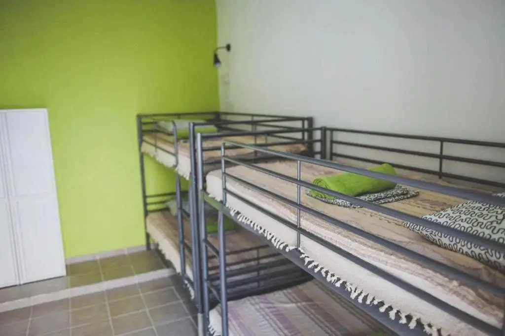 Лимассол: Lemongrass Hostel