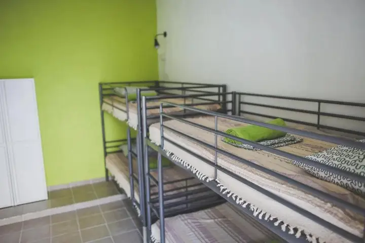 Лимассол: Lemongrass Hostel
