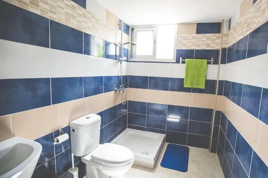 Лимассол: Lemongrass Hostel