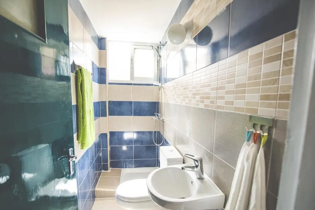 Лимассол: Lemongrass Hostel