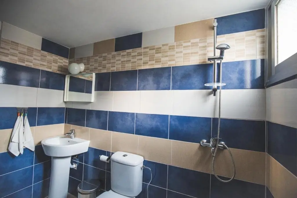 Лимассол: Lemongrass Hostel