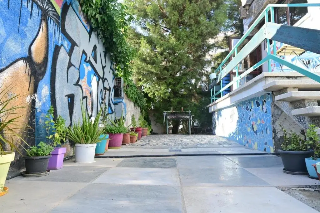 Lemongrass Hostel — фото 1