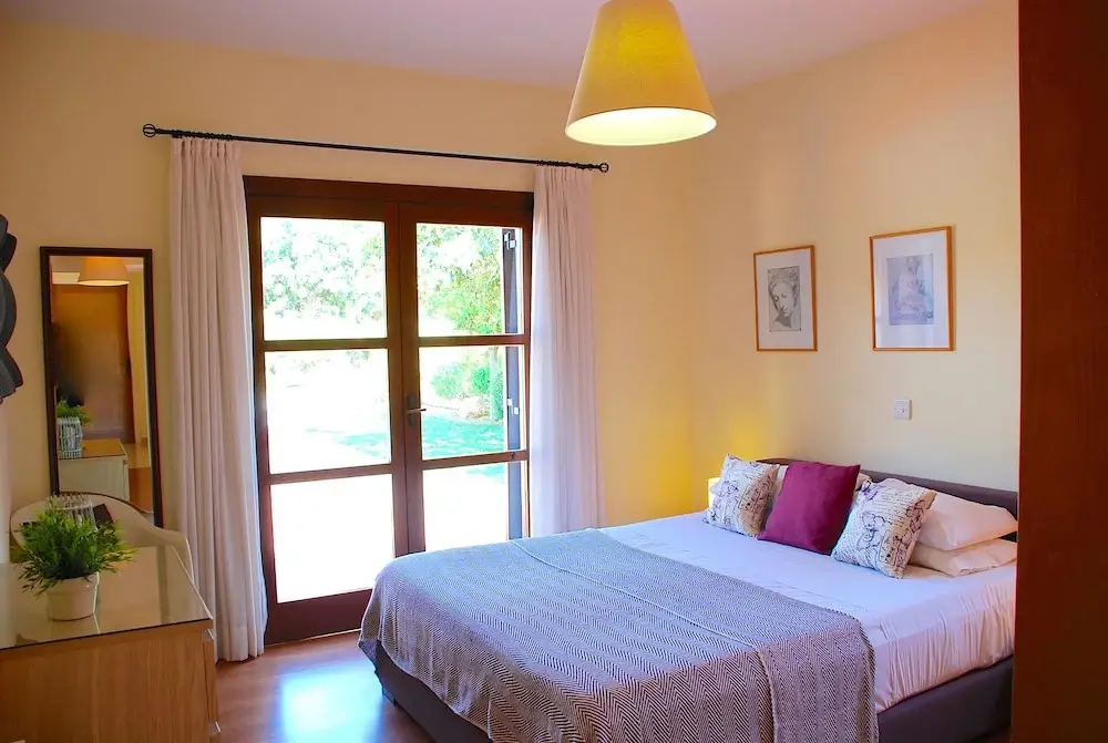 Куклия: Villa 32 - Limni