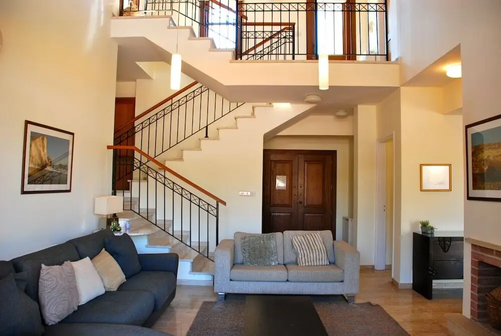 Куклия: Villa 32 - Limni