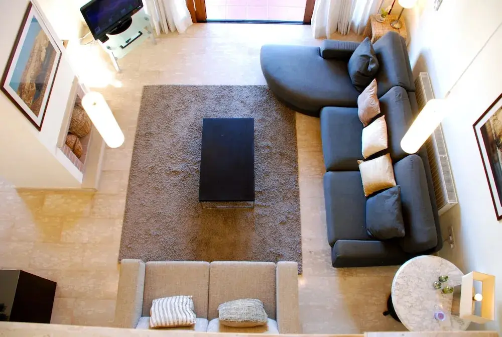 Куклия: Villa 32 - Limni