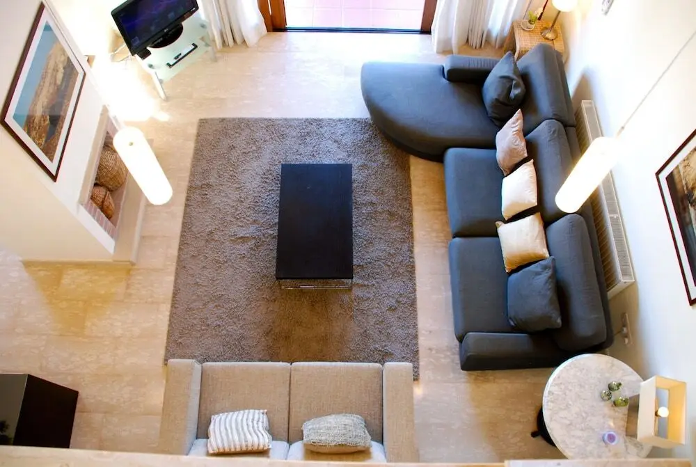 Куклия: Villa 32 - Limni