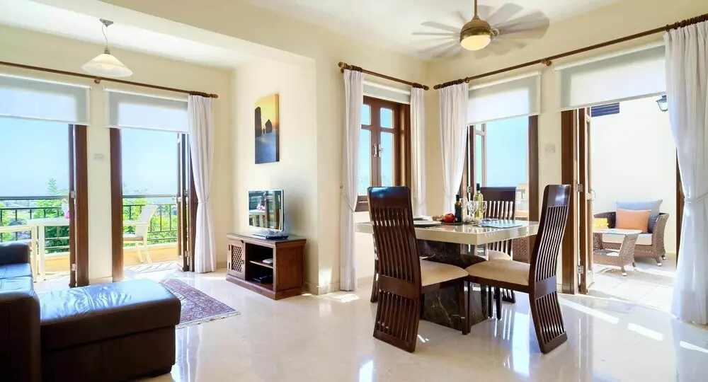Куклия: Apartment A12 - Nesoi